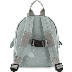 Mochila Pequeña Shark · Trixie