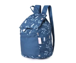 Mochila pequeña tela Magical Forest