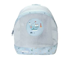Mochila Playa Infantil Antiarena · Fishing Boat