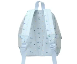 Mochila Playa Infantil Antiarena · Fishing Boat