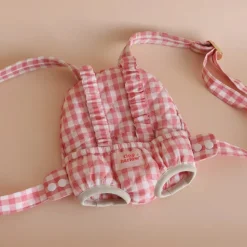 Mochila Portabebés · Tiny Harlow