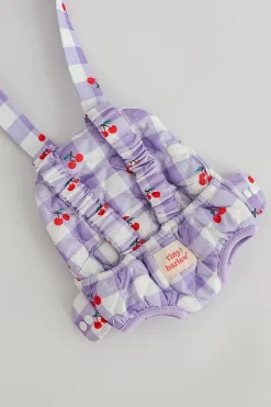 Mochila Portabebés · Tiny Harlow