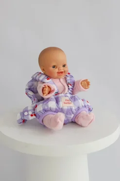 Mochila Portabebés · Tiny Harlow