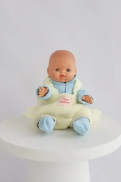 Mochila Portabebés · Tiny Harlow