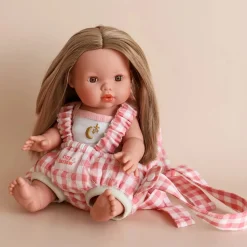 Mochila Portabebés · Tiny Harlow