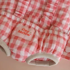 Mochila Portabebés · Tiny Harlow