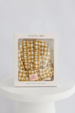 Mochila Portabebés · Tiny Harlow