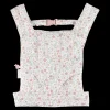 Mochila porteo muñecas Flores & Mariposas · Little Dutch