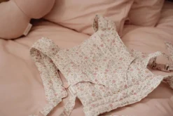 Mochila porteo muñecas Flores & Mariposas · Little Dutch