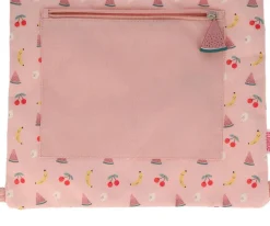 Mochila Saco Impermeable Fruits