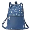 Mochila Saco Impermeable Magical Forest