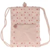 Mochila Saco Impermeable Little Garden