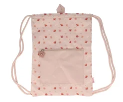 Mochila Saco Impermeable Little Garden