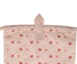 Mochila Saco Impermeable Little Garden