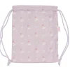 Mochila Saco Tela Ballet