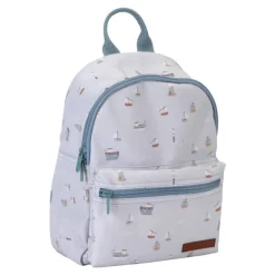 Mochila Sailors Bay · Little Dutch