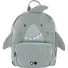 Mochila Shark · Trixie
