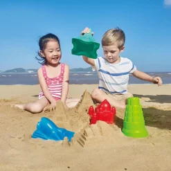 Molde Torre Eiffel · Hape