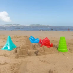 Molde Torre inclinada de Pisa · Hape