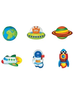 Moldea y Pinta El Espacio · 4M