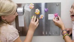 Moldea y Pinta Hadas Brillantes · 4M