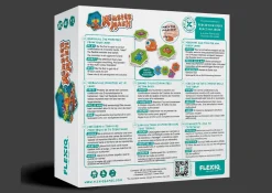 Monster Mash · FlexiQ