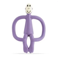 Mordedor Matchstick Monkey · Original (Varios Colores)