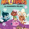 Moztruos 7 - La guardería peluda