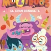 Moztruos 2- El gran banquete