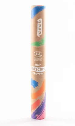 Máscara para el pelo Morado · Namaki