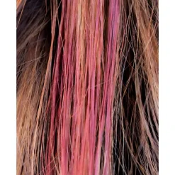 Máscara para el pelo Rojo · Namaki