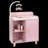 Mueble cambiador FSC · Little Dutch