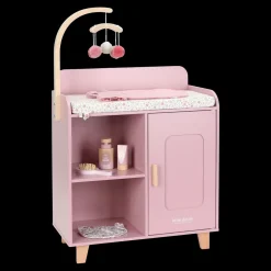 Mueble cambiador FSC · Little Dutch