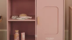 Mueble cambiador FSC · Little Dutch