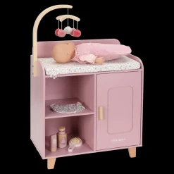 Mueble cambiador FSC · Little Dutch