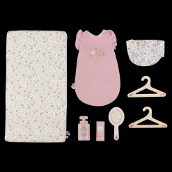 Mueble cambiador FSC · Little Dutch