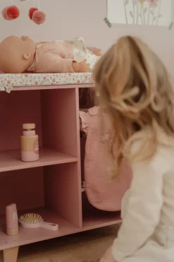 Mueble cambiador FSC · Little Dutch