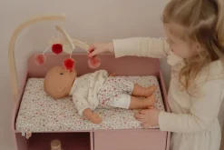 Mueble cambiador FSC · Little Dutch