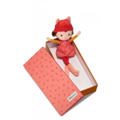 Muñeca Alice · Lilliputiens