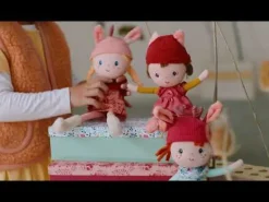 Muñeca Alice · Lilliputiens