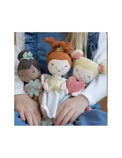 Muñeca Hada Amor Little Dutch