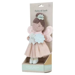 Muñeca Hada Suerte Little Dutch