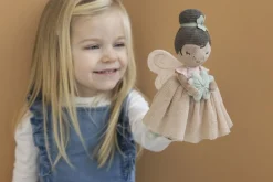 Muñeca Hada Suerte Little Dutch