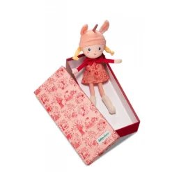 Muñeca Lena · Lilliputiens