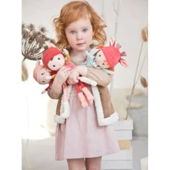 Muñeca Lena · Lilliputiens