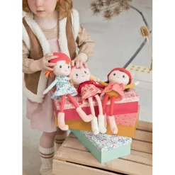 Muñeca Lena · Lilliputiens