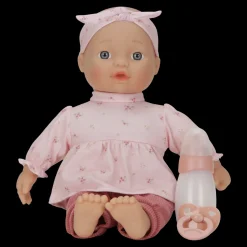 Muñeca Lily · Little Dutch