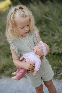 Muñeca Lily · Little Dutch