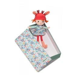 Muñeca Stella · Lilliputiens