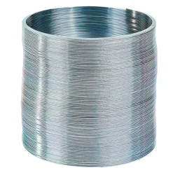 Muelle Saltarín Colores surtidos · Moses